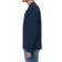 Levi's T-Shirt 'LS Original HM Tee - Bleu Marine