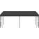 vidaXL Wall-mounted Gazebo