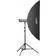 Walimex Softbox Plus OL 25x150cm Balcar