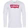 Levi's The Graphic T-shirt - White/White