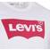 Levi's The Graphic T-shirt - White/White