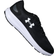 Under Armour Charged Pursuit 2 W - Black/White