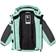 Lindberg Vail Jacket Green Unisex