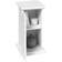 FMD Exmon Storage Cabinet 30x58cm