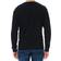 Lyle & Scott Crew Neck Sweatshirt Jet Male Nero