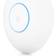 Ubiquiti UniFi 6 Long-Range 3000 Mbit/s Bianco Supporto Power Over Ethernet