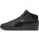 Puma Smash V2 Mid Wtr L - Black-castlerock, Unisex