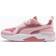 Puma X-Ray W - Foxglove/Peachskin/White