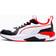 Puma X-Ray W - White/White/Black/Red/Silver