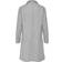 Only Carrie Bonded Coat - Grey/Light Grey Melange