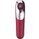 Satisfyer Dual Love Luchtdruk Vibrator Vibrator Rood Geel