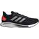 Adidas Galaxar Run 'Black Solar Red' - Men's