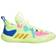 Adidas Harden Stepback 2 - Hi-Res Yellow/Crew Yellow/Royal Blue