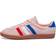 adidas Padiham - Glow Pink/Blue/Vivid Red