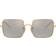 Ray-Ban Square 1971 Mirror Evolve RB1971 001/B3