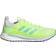 adidas SolarGlide W - Hi-Res Yellow/Clear Aqua/Dash Grey