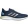 Adidas Supernova - Crew Navy/Silver Metallic/Hazy Blue