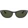 Ray-Ban Nina 4314N Sunglasses - Zwart