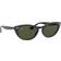 Ray-Ban Nina 4314N Sunglasses - Zwart