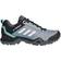 Adidas Terrex AX3 W - Halo Silver/Crystal White/Acid Mint