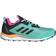 Adidas Terrex Agravic Flow Menta Negro Fx6754