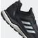 Adidas Terrex Agravic Flow - Core Black/Crystal White/Solar Red