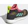 adidas Terrex Free Hiker GTX - Wild Moss/Acid Mint/Solar Yellow