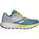 adidas Terrex Two Flow W - Hazy Blue/Crystal White/Acid Yellow