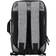 Acer Mochila plana 3 en 1 de 14 pulgadas de Gris