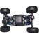 Amewi Crawler électrique Crazy Crawler brushed 2,4 GHz 4 roues motrices (4WD) 100% RtR 1:10