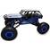 Amewi 22218 Crazy Crawler 1:10 Automodello per principianti Elettrica Crawler 4WD incl. Batteria, caricatore e batterie telecomando