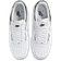 Nike AF 1/1 M - White/Black/Cosmic Clay/White