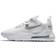 Nike Air Max 270 - React White/Light Smoke Grey