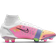 Nike Mercurial Superfly 8 FG - White/Multicolor