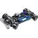 Tamiya TT-02D Drift Spec Chassis Brushed 1:10 Automodello Elettrica Auto stradale 4WD In kit da costruire