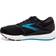 Brooks Ariel '20 W - Black/Ebony/Blue