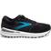 Brooks Ariel '20 W - Black/Ebony/Blue