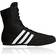 adidas Box Hog 2.0 - Core Black/Cloud White/Core Black