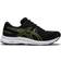 Asics Gel-Contend 7 M - Black/Hazard Green