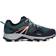 Merrell MQM Flex 2 Low GTX - Pink/Green