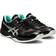 Asics Netburner Ballistic FF W - Black/Pure Silver