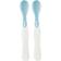 Mininor Feeding Spoons 2-pack