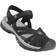 Keen Rose Sandal - Black/Neutral Grey
