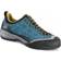 Scarpa Zen Pro M - Lake Blue/Mustard