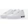 Puma Cali Star Metallic W - Puma White/Puma Silver