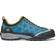 Scarpa Zen Pro M - Lake Blue/Mustard