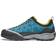 Scarpa Zen Pro M - Lake Blue/Mustard