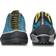 Scarpa Zen Pro M - Lake Blue/Mustard