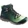 Salomon Vaya Mid GTX W - Green Gables/Spruce Stone/Shadow