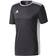 adidas Entrada 18 Jersey Men - Black/White